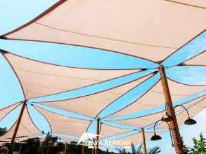 Tenda Membrane, Solusi Terbaik untuk Rumah Anda