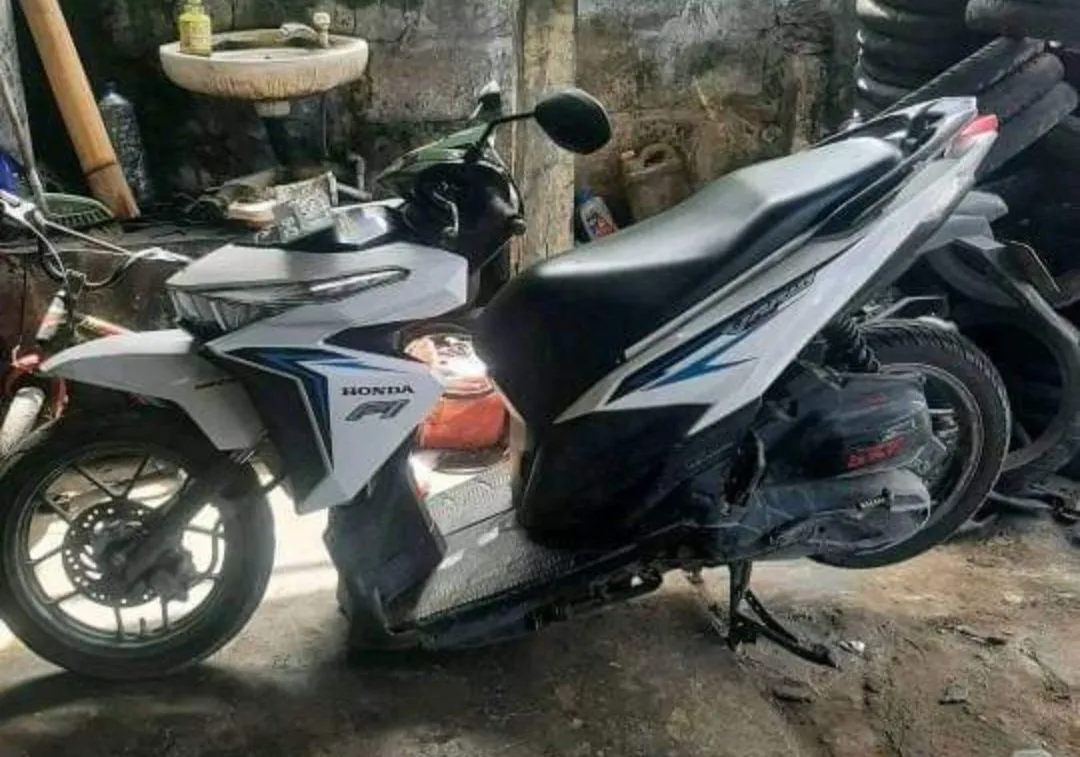 Kasus Rangka eSAF Patah