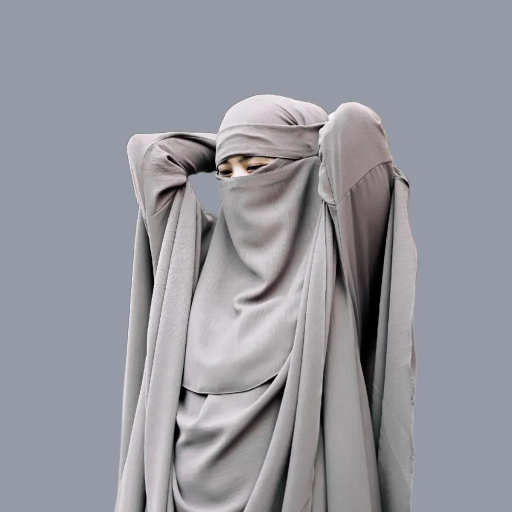 Burqa